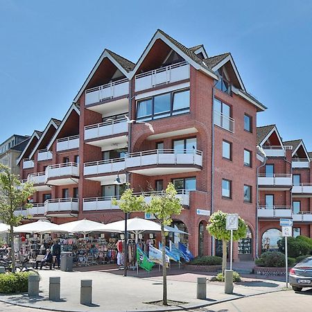 Strandburg Strandburg Appartement 2 Шарбойц Екстер'єр фото